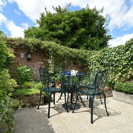 Crown Cottage Rye Dış mekan fotoğraf