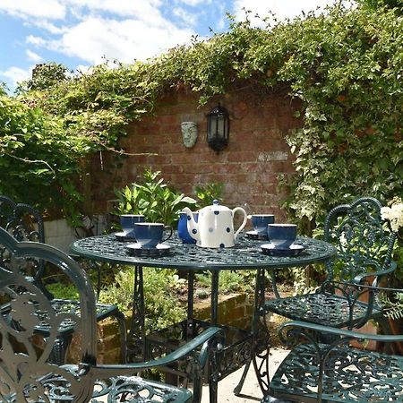 Crown Cottage Rye Dış mekan fotoğraf