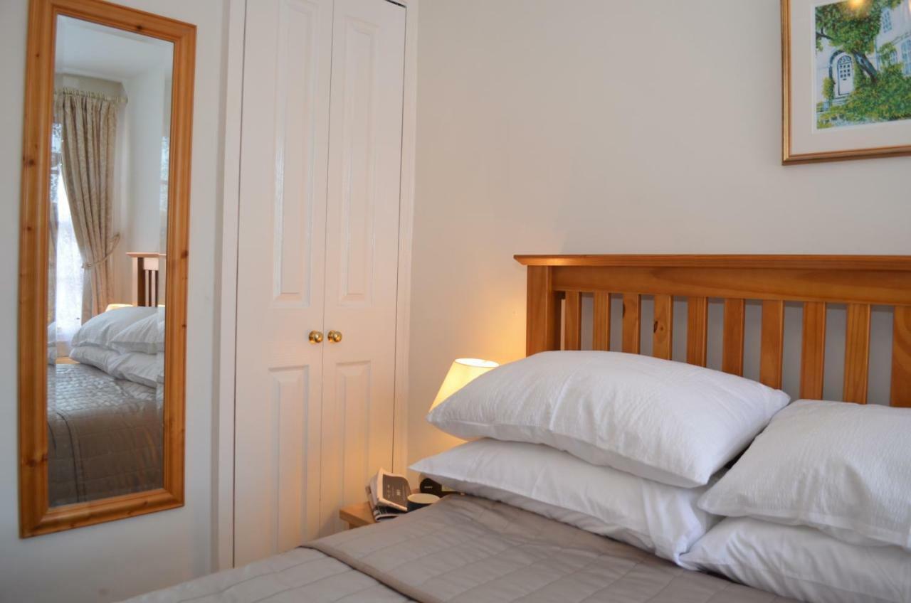 Crown Cottage Rye Dış mekan fotoğraf