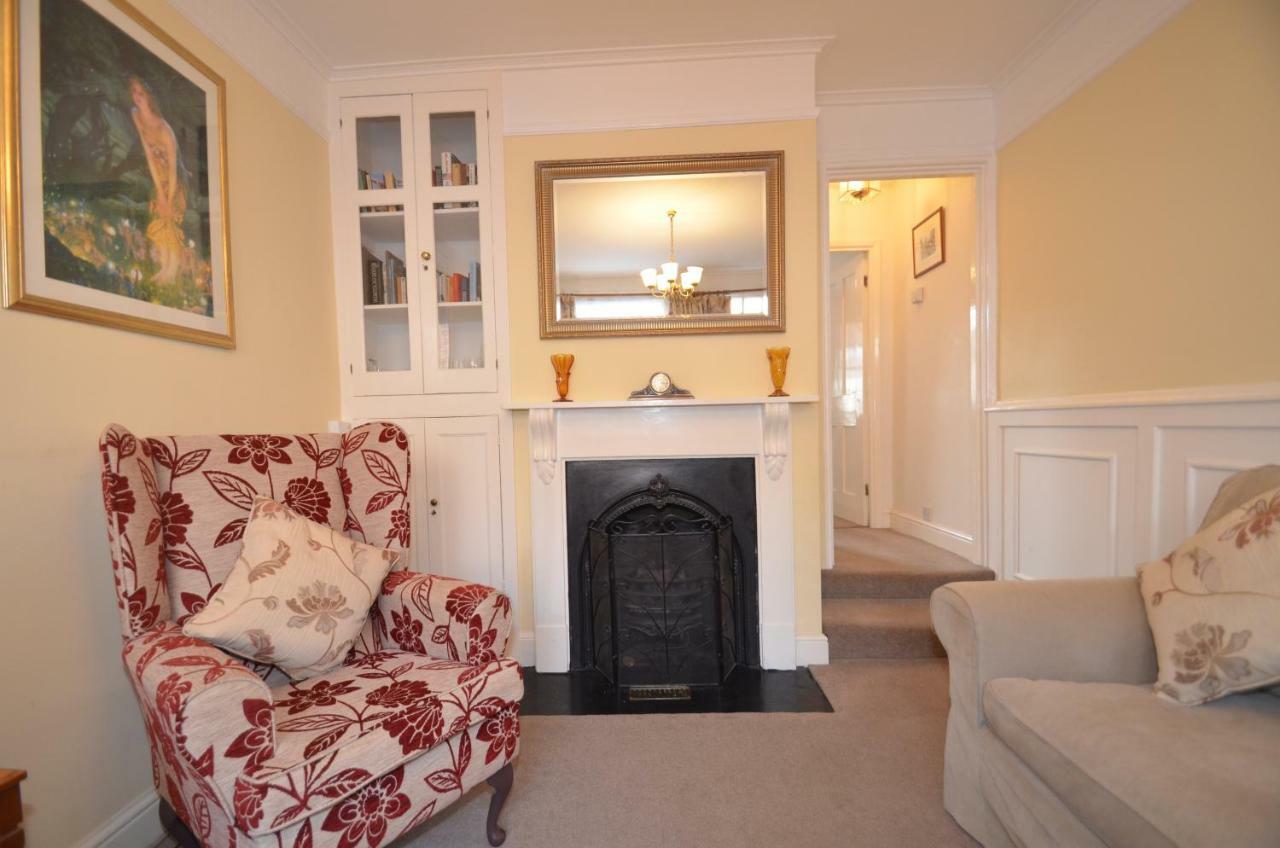 Crown Cottage Rye Dış mekan fotoğraf
