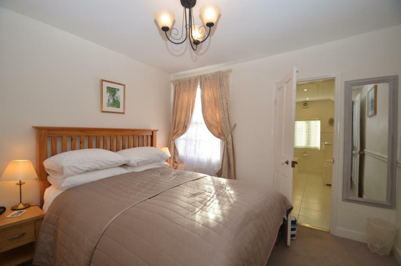 Crown Cottage Rye Dış mekan fotoğraf