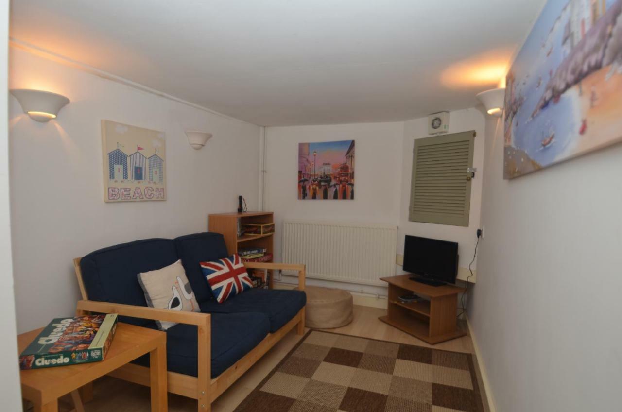 Crown Cottage Rye Dış mekan fotoğraf