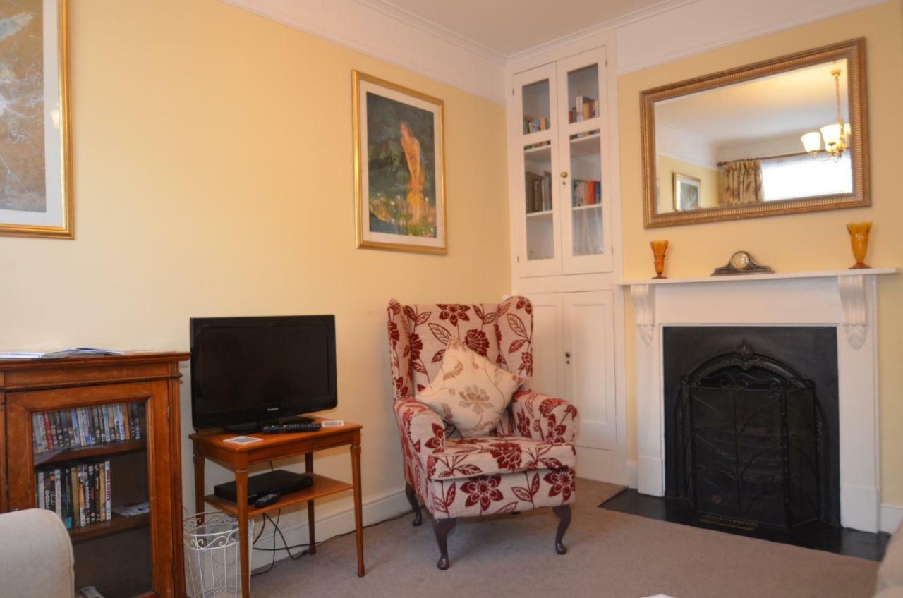 Crown Cottage Rye Dış mekan fotoğraf