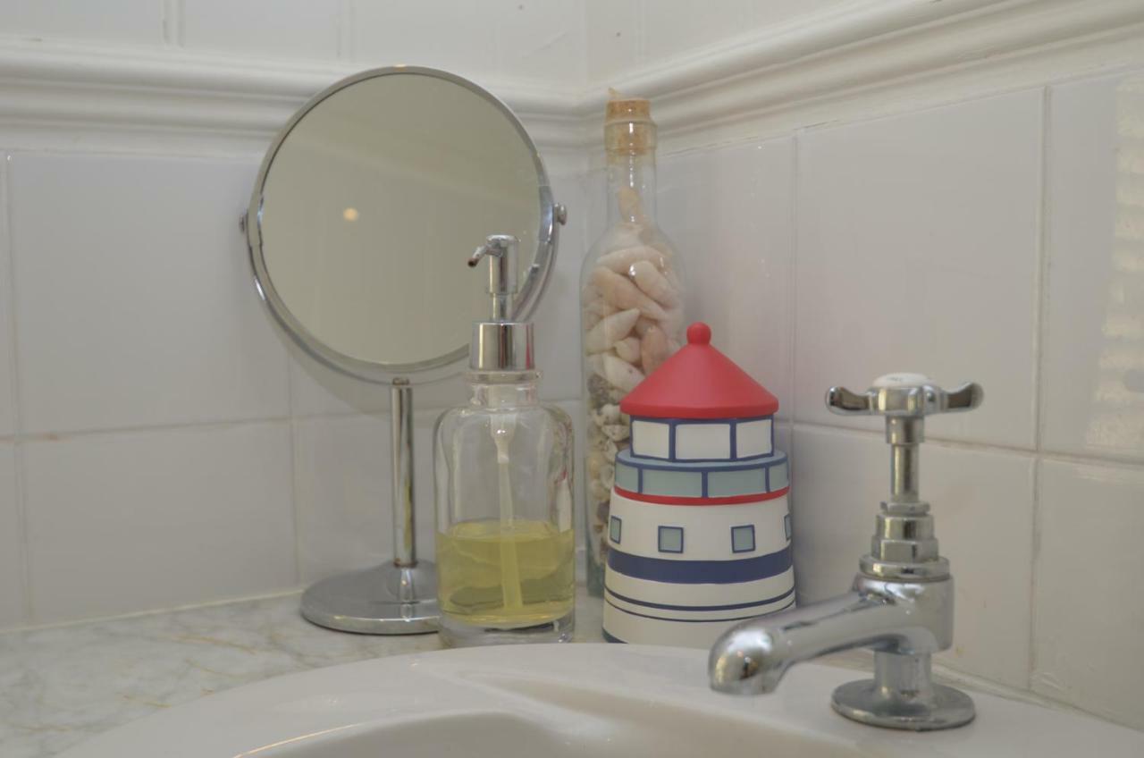 Crown Cottage Rye Dış mekan fotoğraf