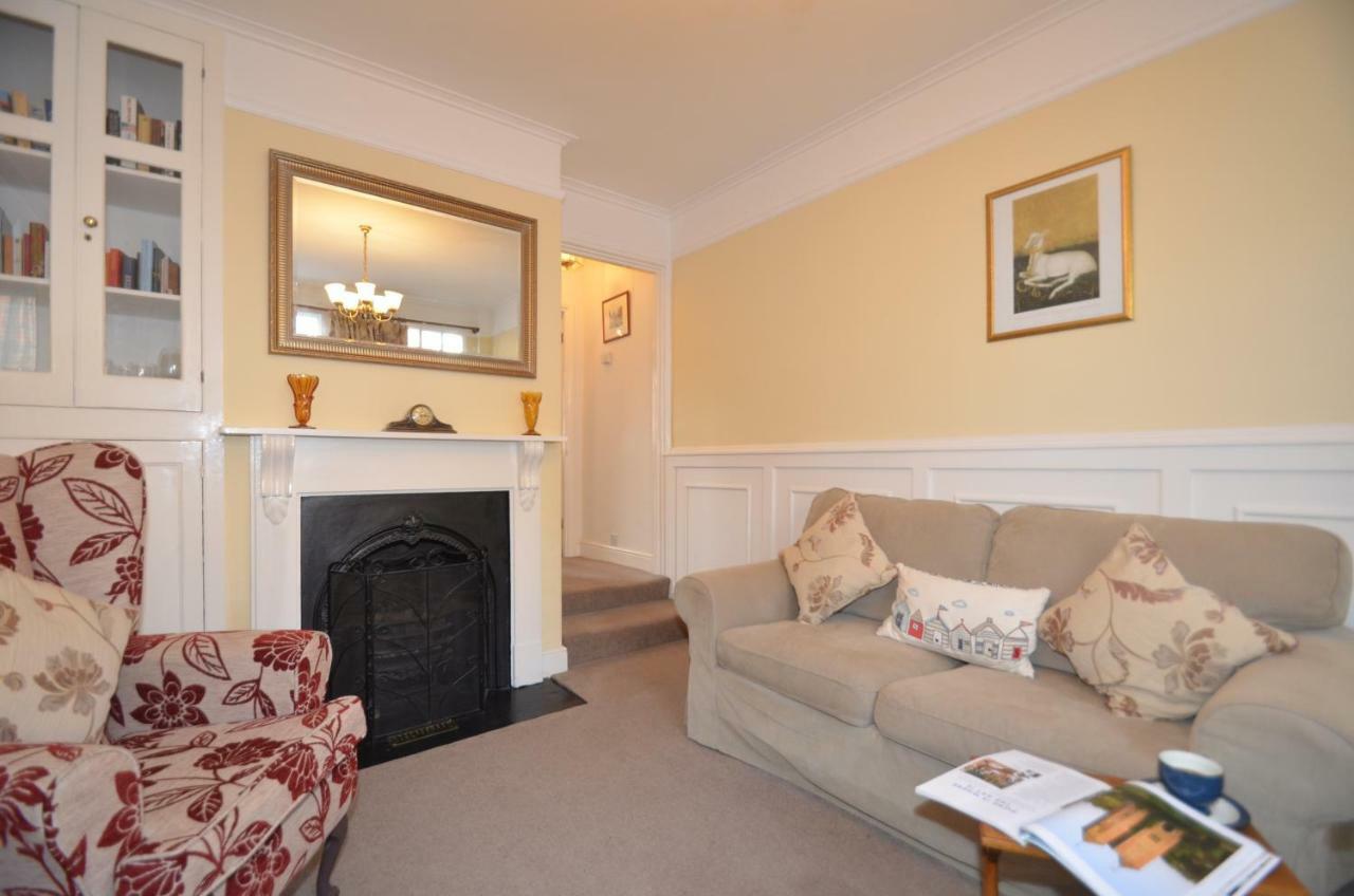 Crown Cottage Rye Dış mekan fotoğraf