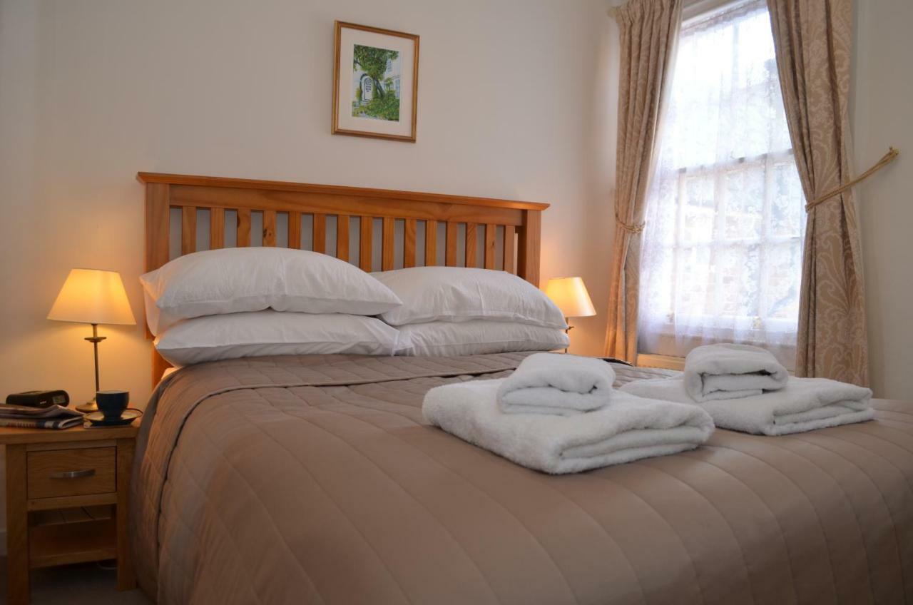 Crown Cottage Rye Dış mekan fotoğraf