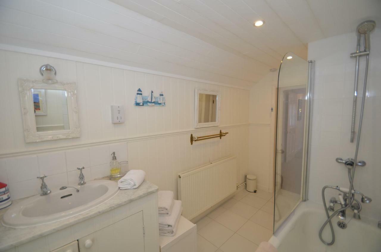 Crown Cottage Rye Dış mekan fotoğraf